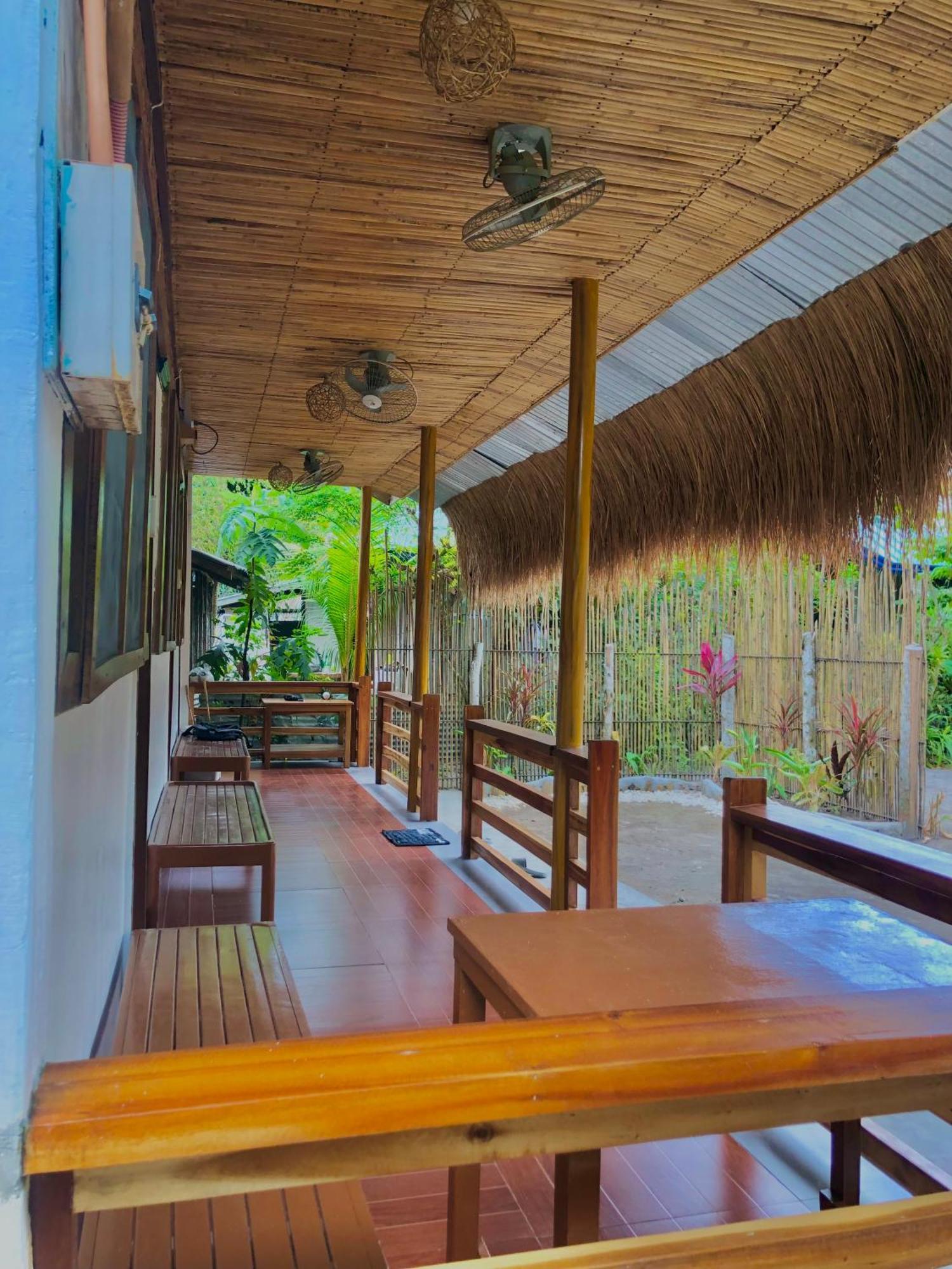 Hello Hostel San Vicente  Exterior photo